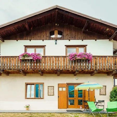 Daire Belvedere Cortina dʼAmpezzo