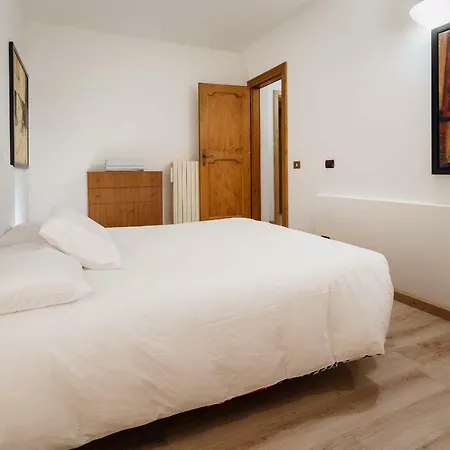 Daire Belvedere Cortina dʼAmpezzo